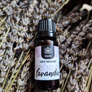 Eterično olje lavandin