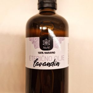 Eterično olje lavandin