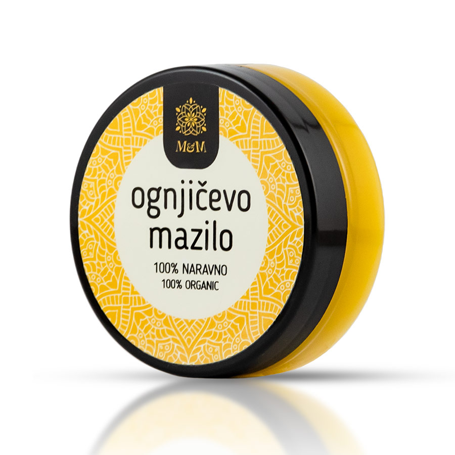Ognjičevo mazilo